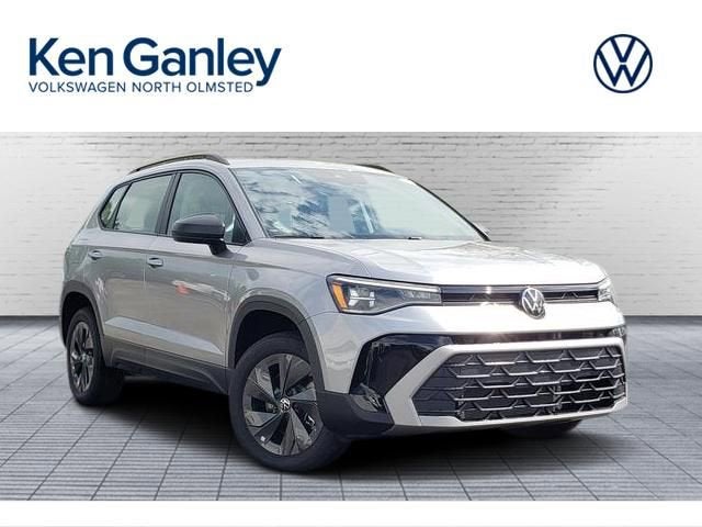 2026 Volkswagen Taos S