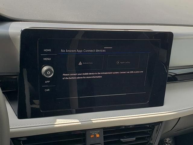2026 Volkswagen Taos S