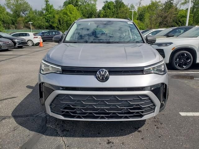 2026 Volkswagen Taos S