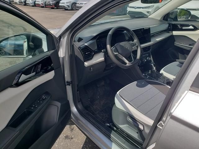 2026 Volkswagen Taos S