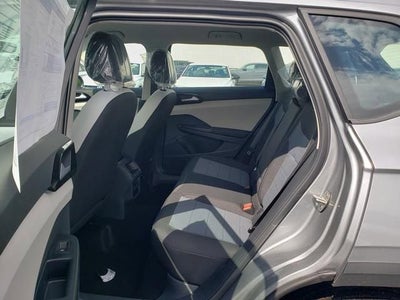 2026 Volkswagen Taos S