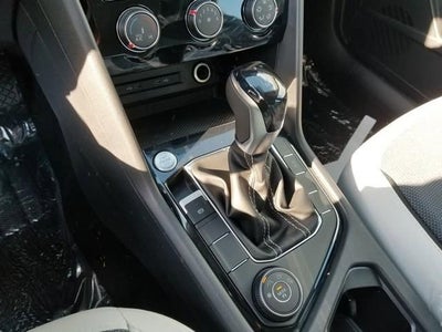 2026 Volkswagen Taos S