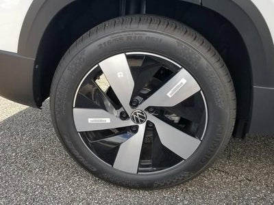 2026 Volkswagen Taos S