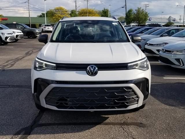 2026 Volkswagen Taos S