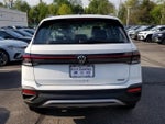 2026 Volkswagen Taos S