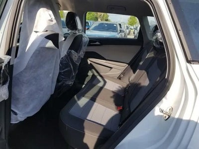 2026 Volkswagen Taos S