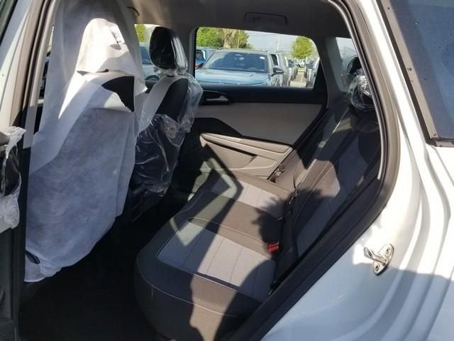 2026 Volkswagen Taos S