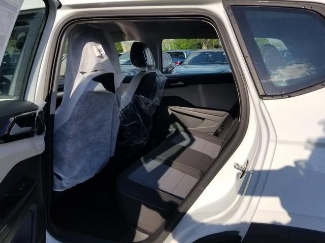2026 Volkswagen Taos S