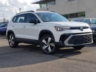 2026 Volkswagen Taos S