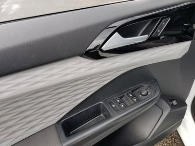 2024 Volkswagen Taos S