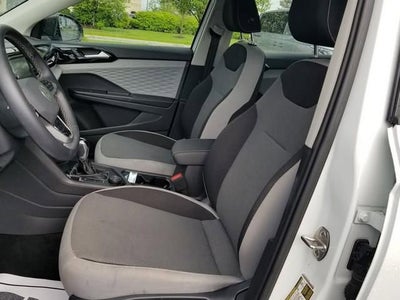 2024 Volkswagen Taos S