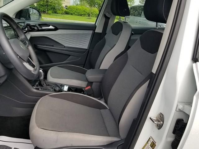 2024 Volkswagen Taos S