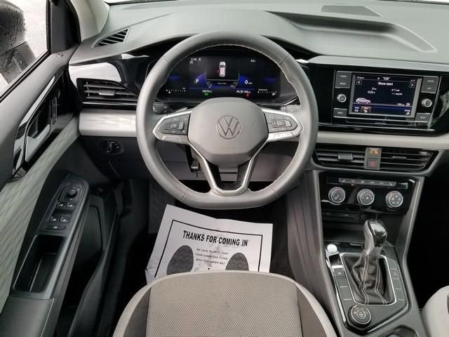 2024 Volkswagen Taos S