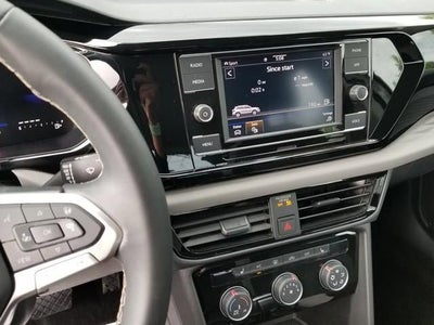 2024 Volkswagen Taos S