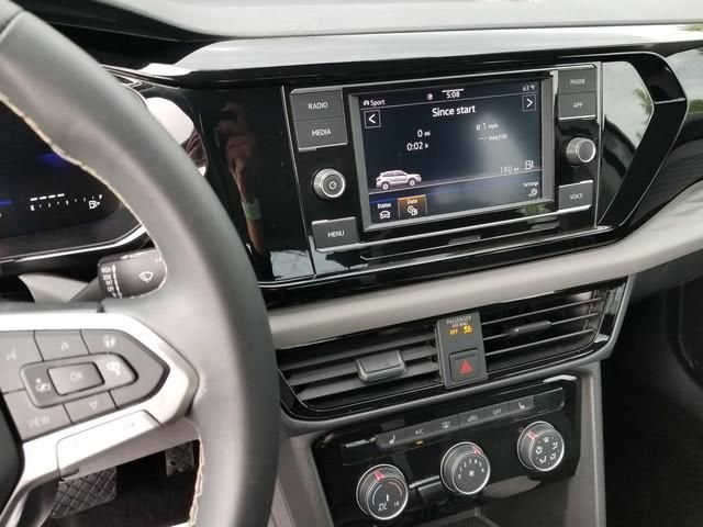 2024 Volkswagen Taos S