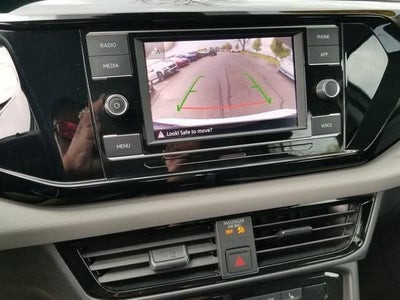 2024 Volkswagen Taos S