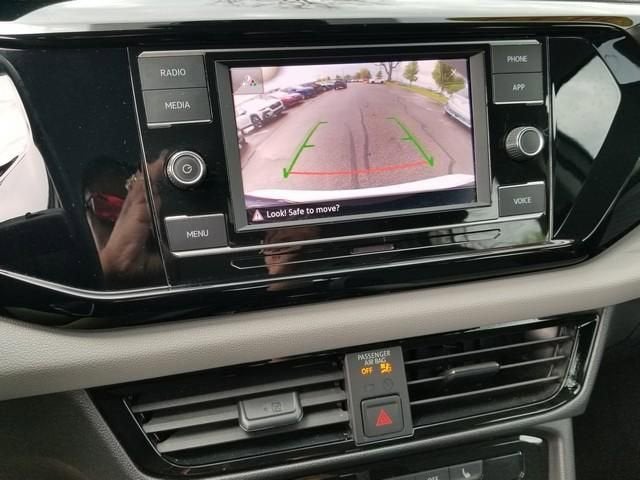 2024 Volkswagen Taos S