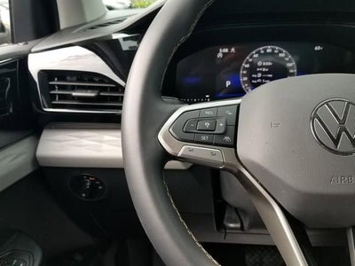 2024 Volkswagen Taos S