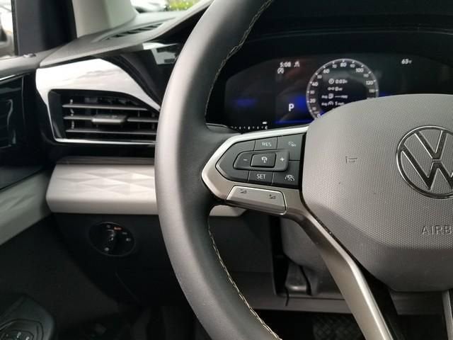 2024 Volkswagen Taos S