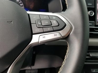 2024 Volkswagen Taos S