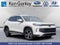2025 Volkswagen Tiguan SE
