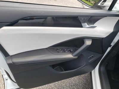 2025 Volkswagen Tiguan SE