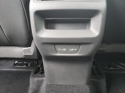 2025 Volkswagen Tiguan SE
