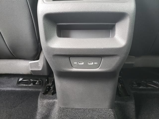 2025 Volkswagen Tiguan SE