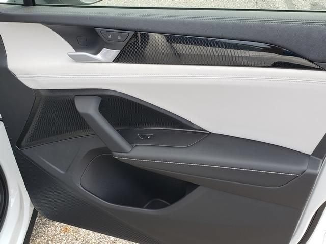 2025 Volkswagen Tiguan SE