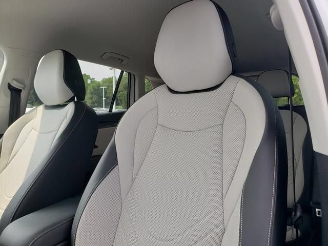 2025 Volkswagen Tiguan SE