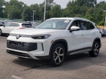 2025 Volkswagen Tiguan SE