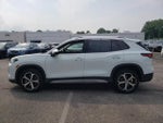 2025 Volkswagen Tiguan SE