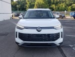 2025 Volkswagen Tiguan SE