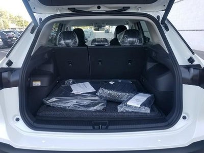 2025 Volkswagen Tiguan SE