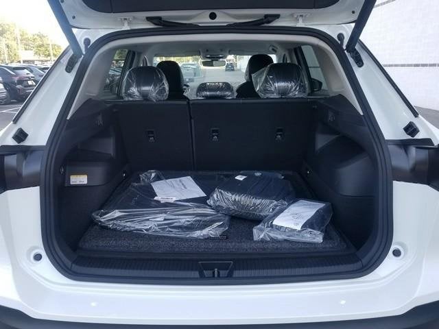 2025 Volkswagen Tiguan SE