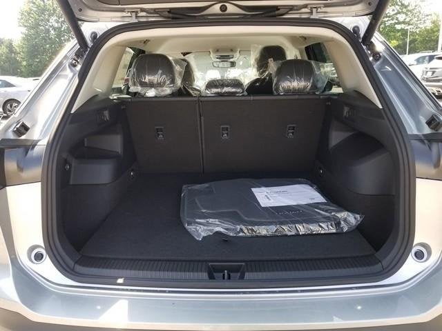 2025 Volkswagen Tiguan SE