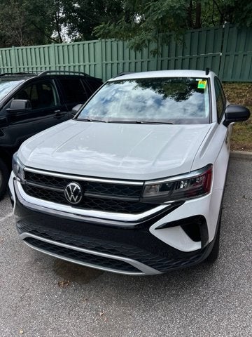 2023 Volkswagen Taos S
