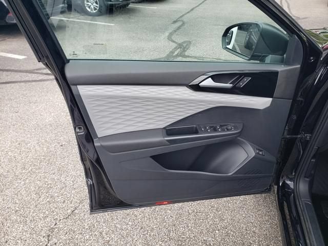 2023 Volkswagen Taos S