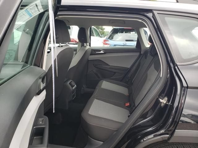 2023 Volkswagen Taos S