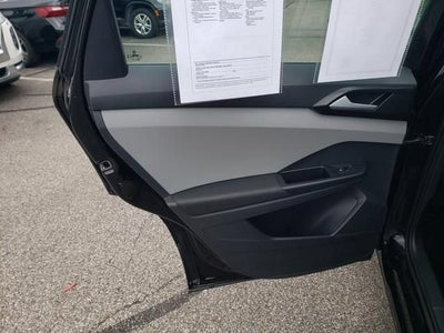 2023 Volkswagen Taos S