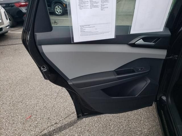 2023 Volkswagen Taos S