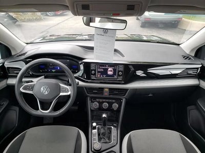 2023 Volkswagen Taos S