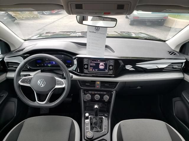2023 Volkswagen Taos S