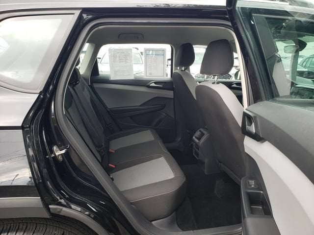 2023 Volkswagen Taos S