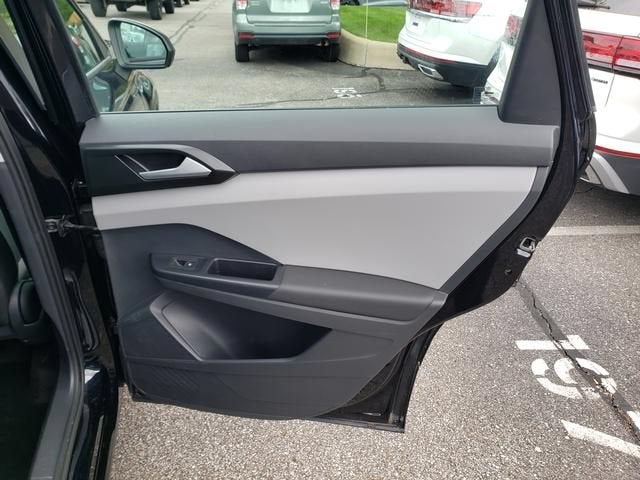 2023 Volkswagen Taos S