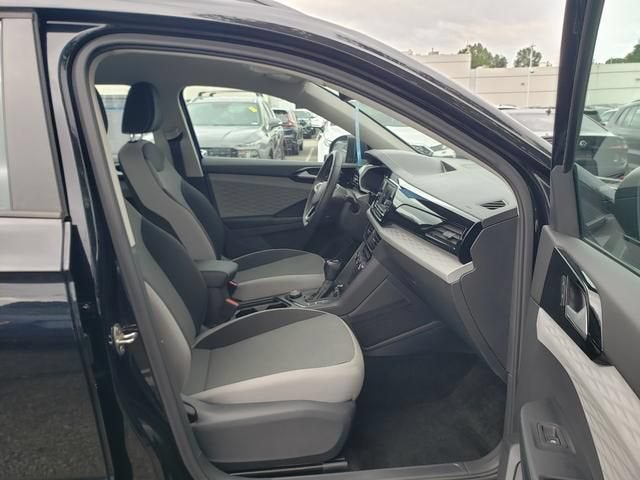 2023 Volkswagen Taos S