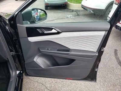 2023 Volkswagen Taos S