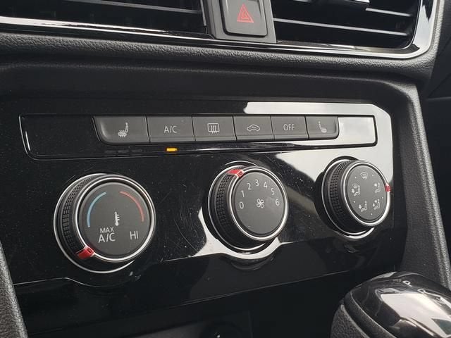 2023 Volkswagen Taos S