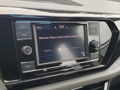 2023 Volkswagen Taos S