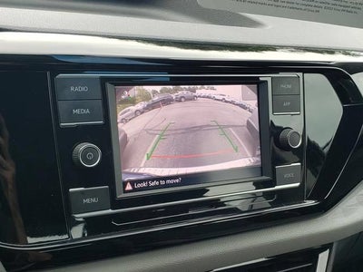 2023 Volkswagen Taos S